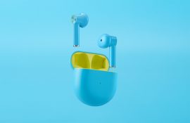 OnePlus Buds Blue