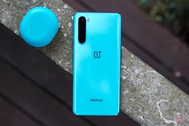 OnePlus Nord US