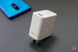 OnePlus Warp Charge