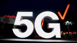 Verizon 5G Coverage