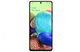 Verizon Galaxy A71 5G