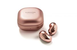 Samsung Galaxy Buds Live