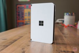 Microsoft Surface Duo
