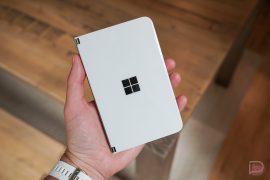 Microsoft Surface Duo