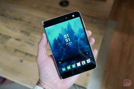 Microsoft Surface Duo