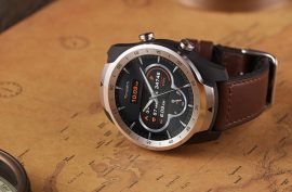 Mobvoi TicWatch Pro