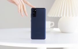 Galaxy S20 FE - 256GB