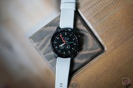 TicWatch Pro 3