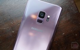 Galaxy S9 Update