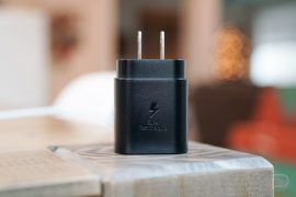 Samsung Charger