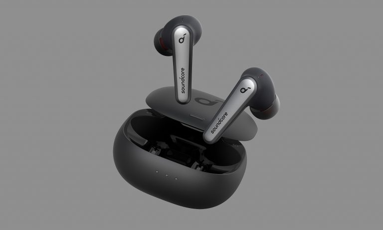 Anker’s New Liberty Air Pro 2 Earbuds are $30 Off for Limited Time