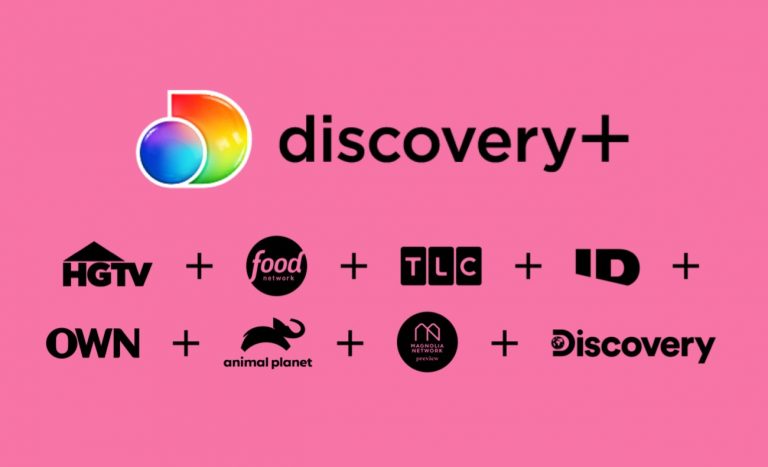 Discovery+ Available Starting at $5/Month, Verizon Customers Get Free Year