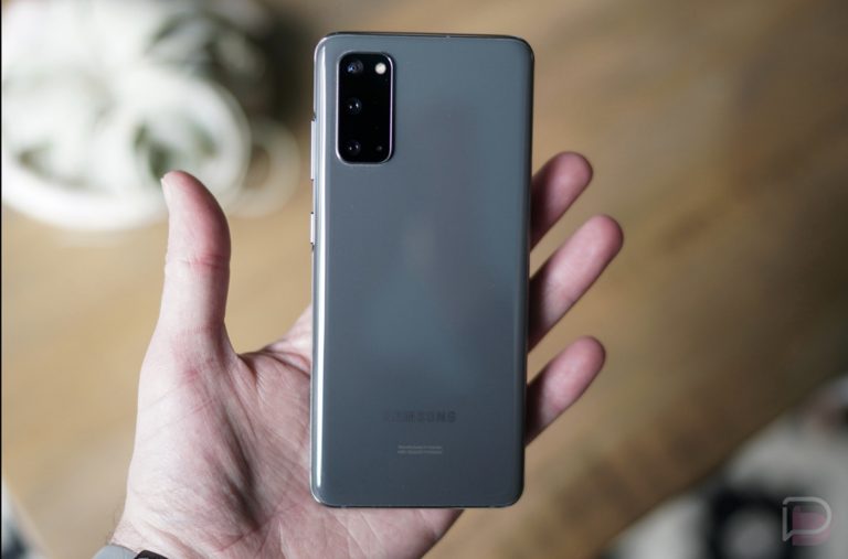 Google Fi has All Galaxy S20 Phones for $600 Off