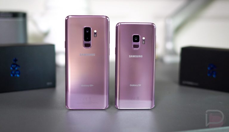 Samsung Galaxy S9 is Old and Still Getting Fresh Updates With Improvements