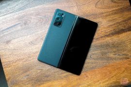 Samsung Galaxy Z Fold 2