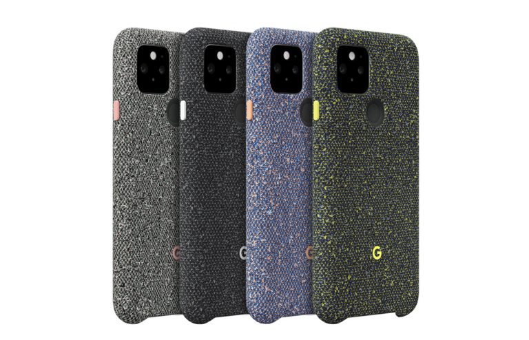 Get Google’s Best Pixel 5 Case For $28 ($12 Off)