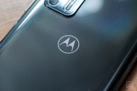 Motorola’s New High-End Moto G Likely Just Hit the FCC