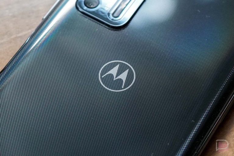 Motorola’s New High-End Moto G Likely Just Hit the FCC