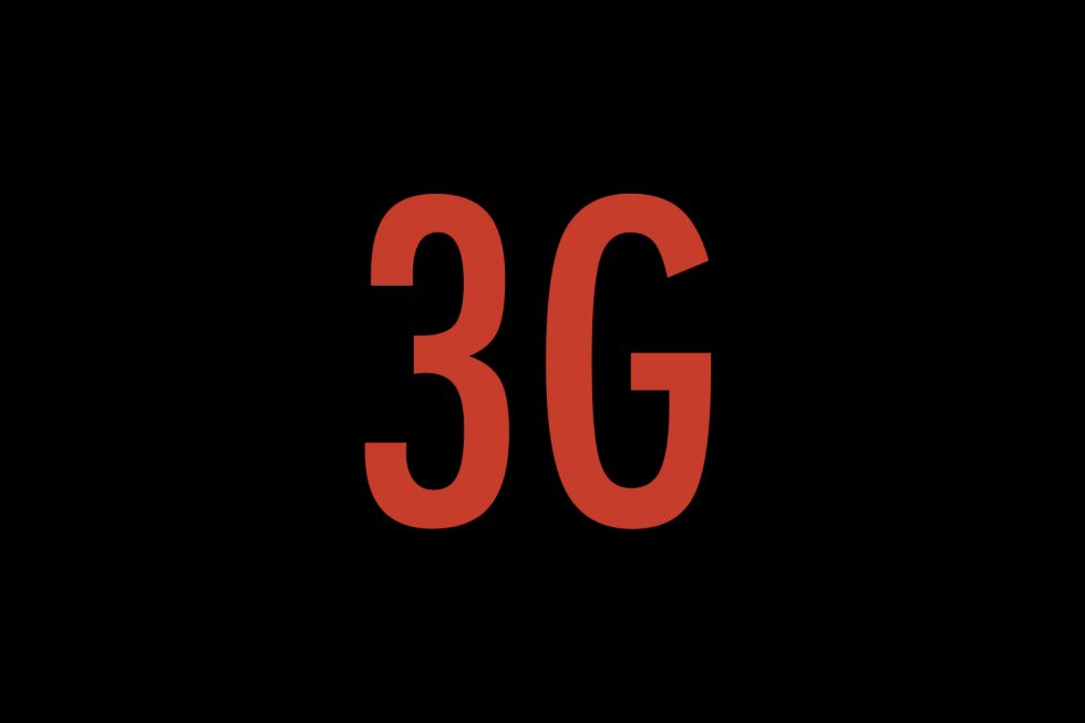 Verizon 3G