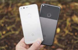 Google Pixel Google Photos