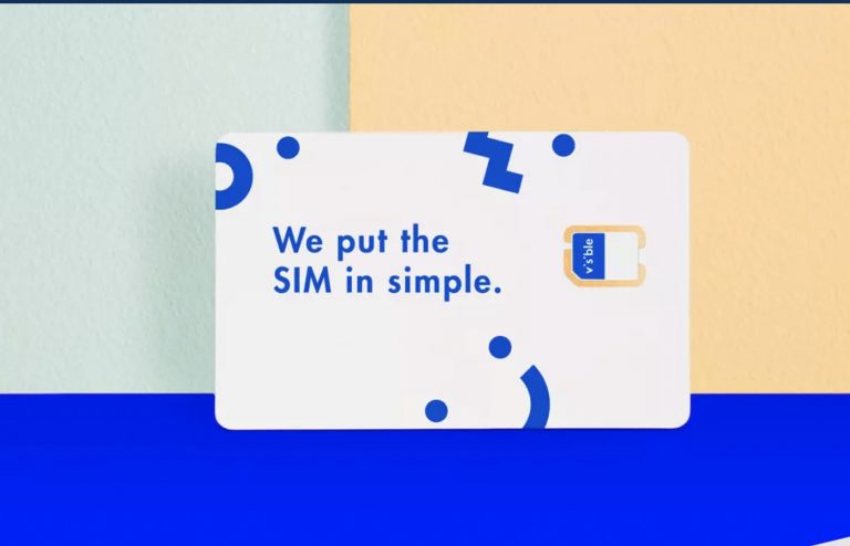 Visible Expands Party Pay Plan, Adds eSIM Support and More