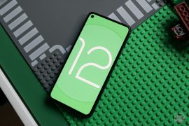 Android 12