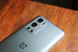 OnePlus 9 Pro