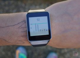 Samsung Gear Live