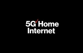 Verizon 5G Home Internet
