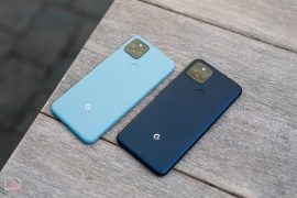 Google Pixel 5