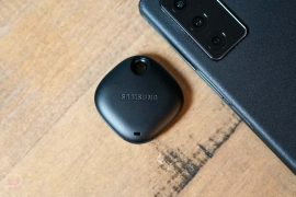 Samsung SmartTag