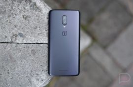 OnePlus 6T