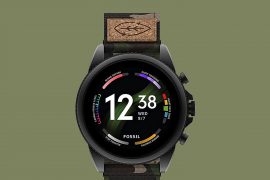 Fossil Gen 6