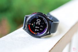 Galaxy Watch 4 Classic