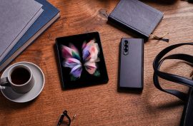 Galaxy Z Fold 3