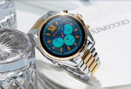 Michael Kors Bradshaw Gen 6