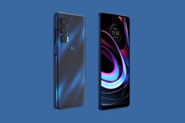 Motorola Edge 2021