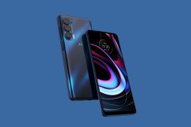 Motorola Edge 2021