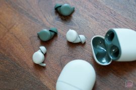 Pixel Buds A-Series