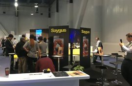 Saygus CES