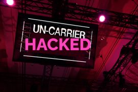 T-Mobile Data Breach