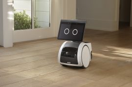 Amazon Astro