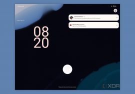 Android 12.1