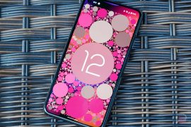 Android 12 Beta