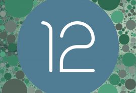 Android 12.1
