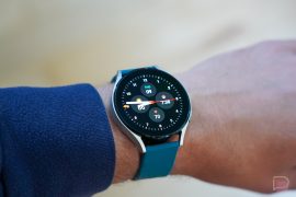 Galaxy Watch 4