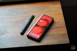 Galaxy Z Fold 3