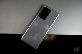 Samsung Galaxy S20 Ultra