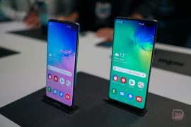 Galaxy S10 Family