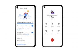 Google Fi Encrypted Calls